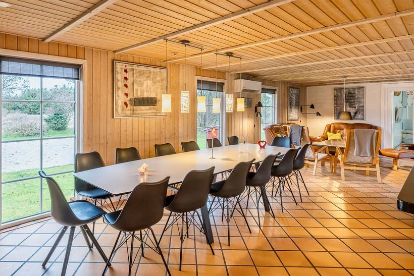Foto von Ferienhaus KM04 in Vejers Strand - Westjütland