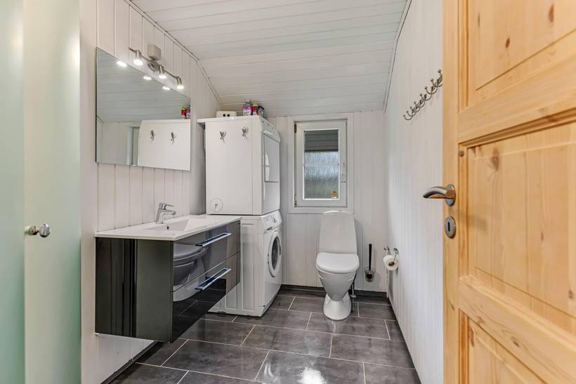 Foto von Ferienhaus KM04 in Vejers Strand - Westjütland