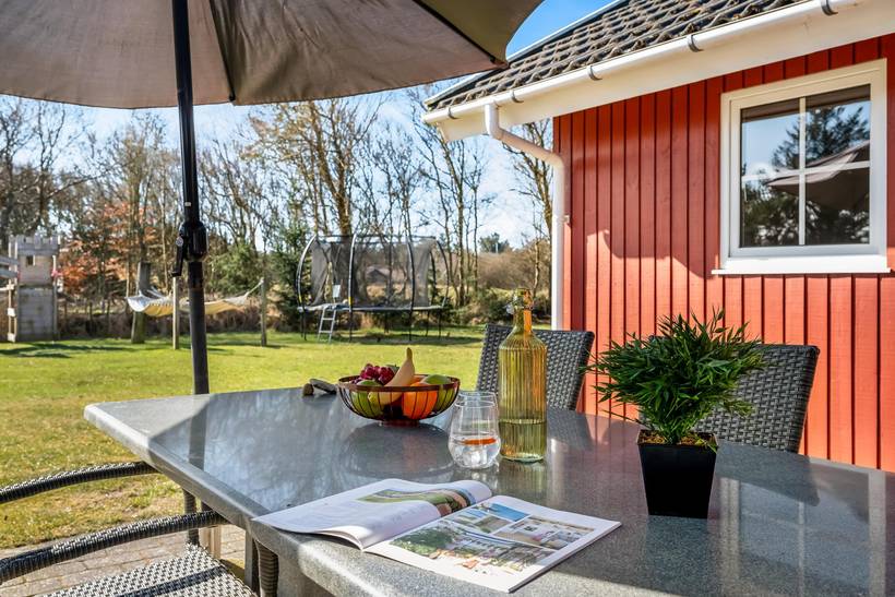 Foto von Ferienhaus KM04 in Vejers Strand - Westjütland