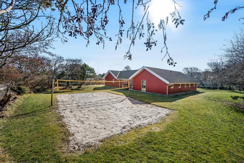 Foto von Ferienhaus KM04 in Vejers Strand - Westjütland