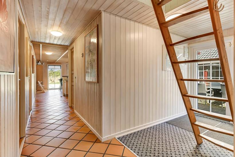 Foto von Ferienhaus KM04 in Vejers Strand - Westjütland