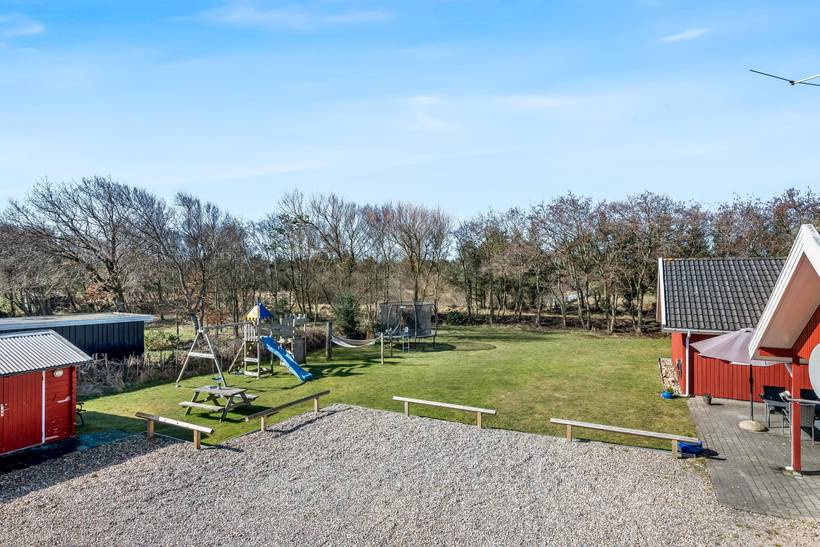 Foto von Ferienhaus KM04 in Vejers Strand - Westjütland