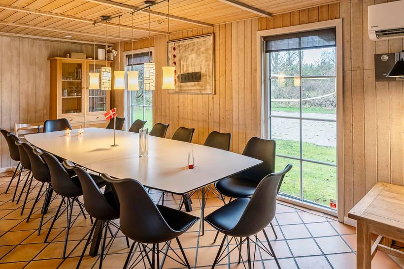 Foto von Ferienhaus KM04 in Vejers Strand - Westjütland