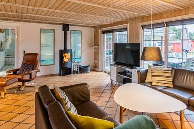 Vorschaubild von Ferienhaus KM04 in Vejers Strand - Westjütland