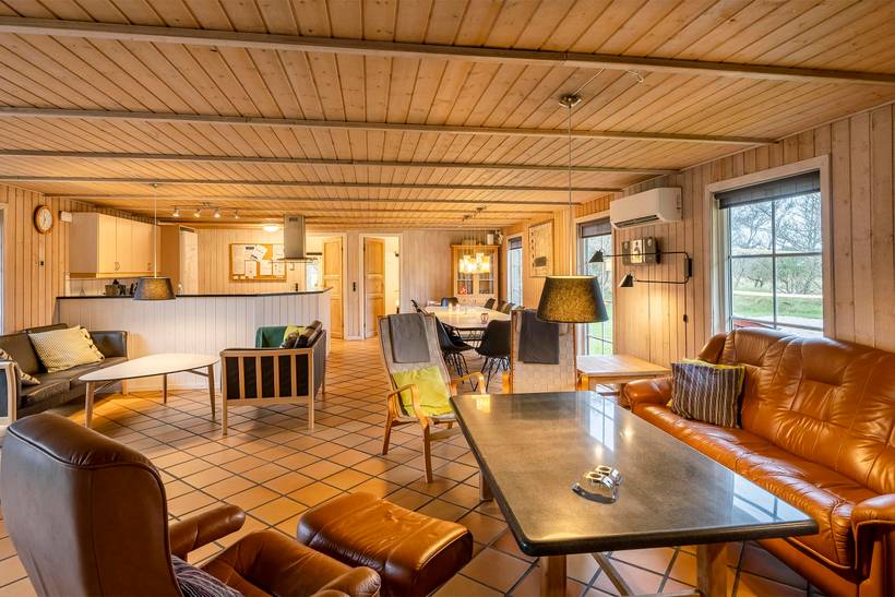 Foto von Ferienhaus KM04 in Vejers Strand - Westjütland