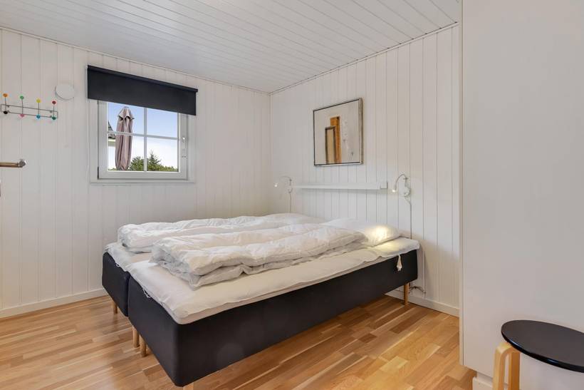 Foto von Ferienhaus KM04 in Vejers Strand - Westjütland