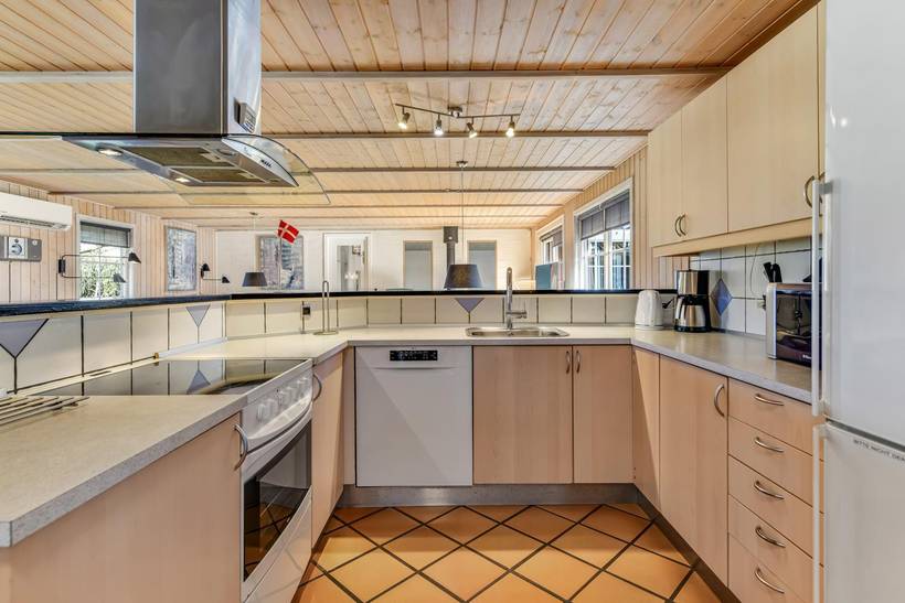 Foto von Ferienhaus KM04 in Vejers Strand - Westjütland