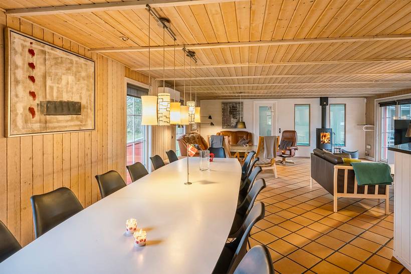 Foto von Ferienhaus KM04 in Vejers Strand - Westjütland