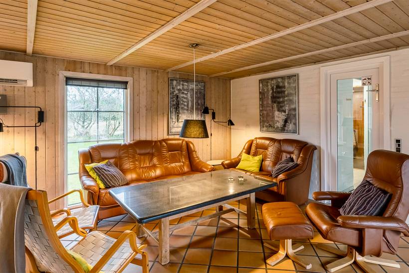 Foto von Ferienhaus KM04 in Vejers Strand - Westjütland