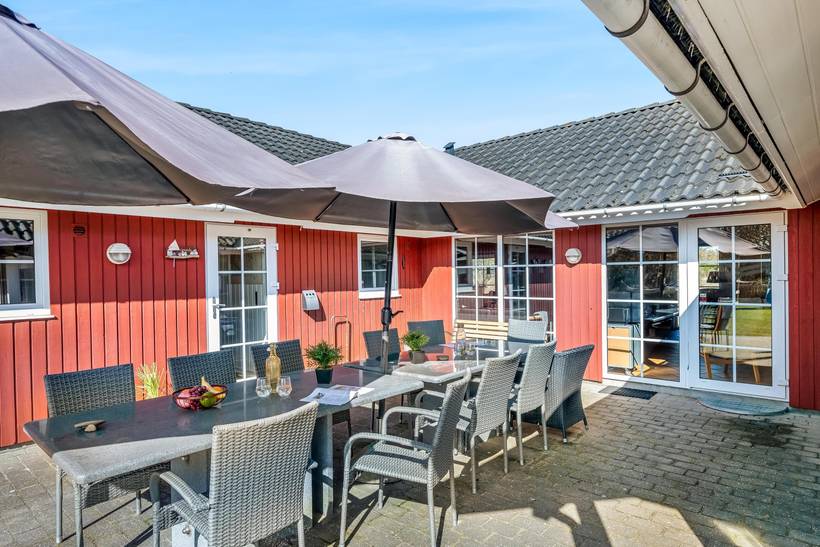Foto von Ferienhaus KM04 in Vejers Strand - Westjütland