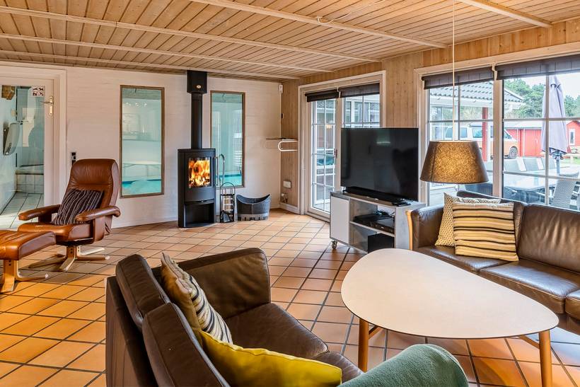 Foto von Ferienhaus KM04 in Vejers Strand - Westjütland