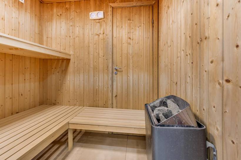 Foto von Ferienhaus KM04 in Vejers Strand - Westjütland