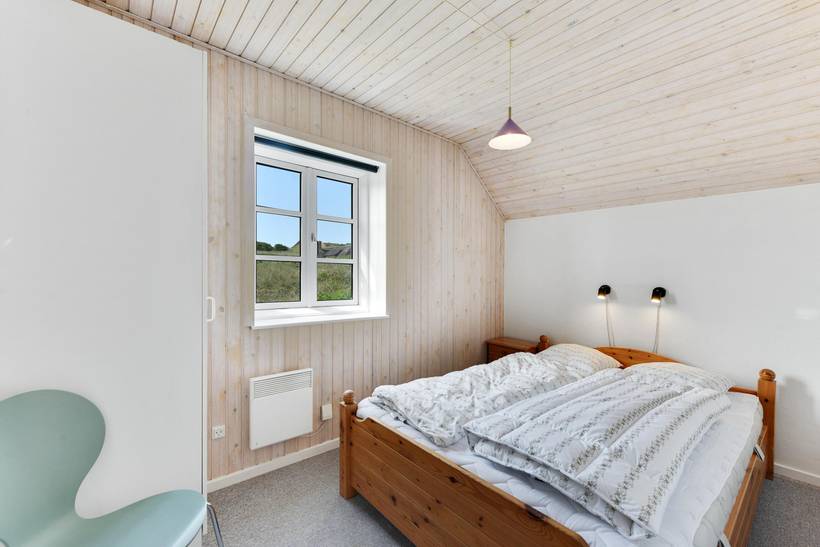 Foto von Ferienhaus KM05 in Houvig - Søndervig - Westjütland