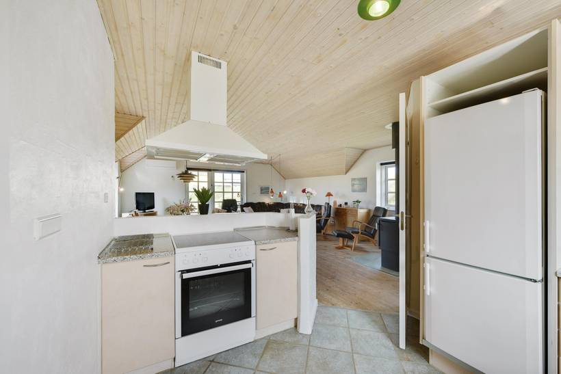Foto von Ferienhaus KM05 in Houvig - Søndervig - Westjütland