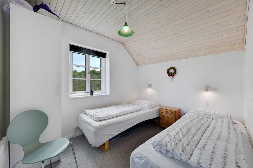 Foto von Ferienhaus KM05 in Houvig - Søndervig - Westjütland
