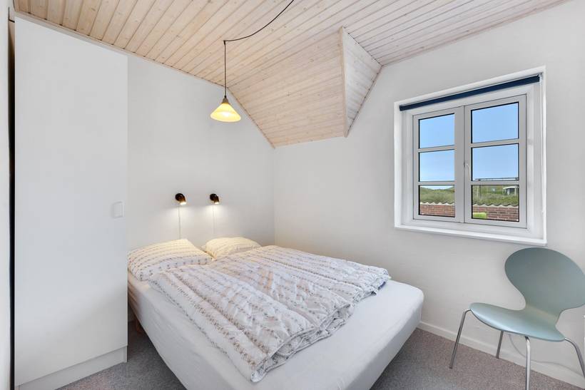 Foto von Ferienhaus KM05 in Houvig - Søndervig - Westjütland