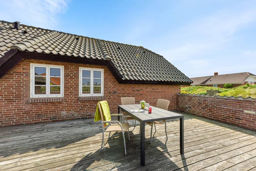 Foto von Ferienhaus KM05 in Houvig - Søndervig - Westjütland