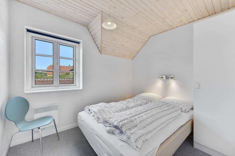 Foto von Ferienhaus KM05 in Houvig - Søndervig - Westjütland