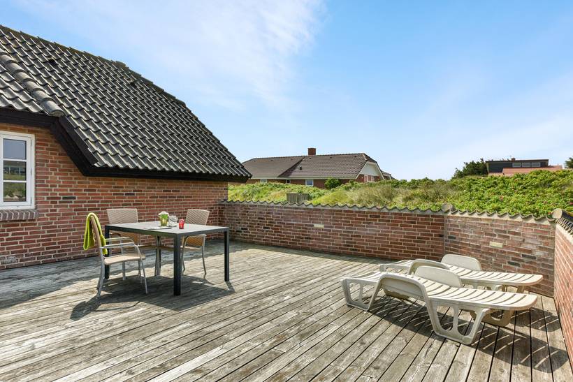 Foto von Ferienhaus KM05 in Houvig - Søndervig - Westjütland