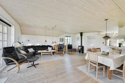 Vorschaubild von Ferienhaus KM05 in Houvig - Søndervig - Westjütland