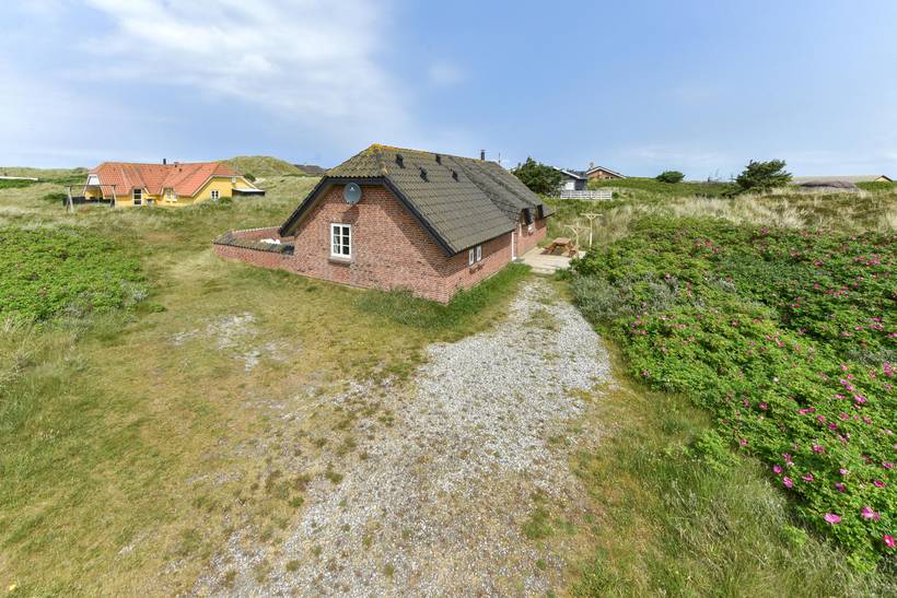Foto von Ferienhaus KM05 in Houvig - Søndervig - Westjütland