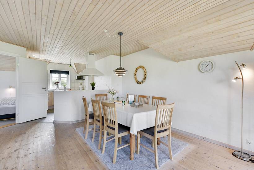 Foto von Ferienhaus KM05 in Houvig - Søndervig - Westjütland