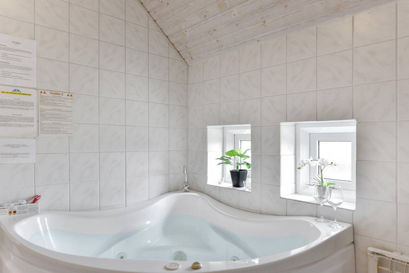 Foto von Ferienhaus KM05 in Houvig - Søndervig - Westjütland