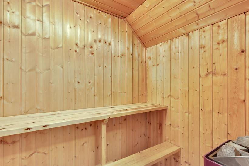 Foto von Ferienhaus KM05 in Houvig - Søndervig - Westjütland