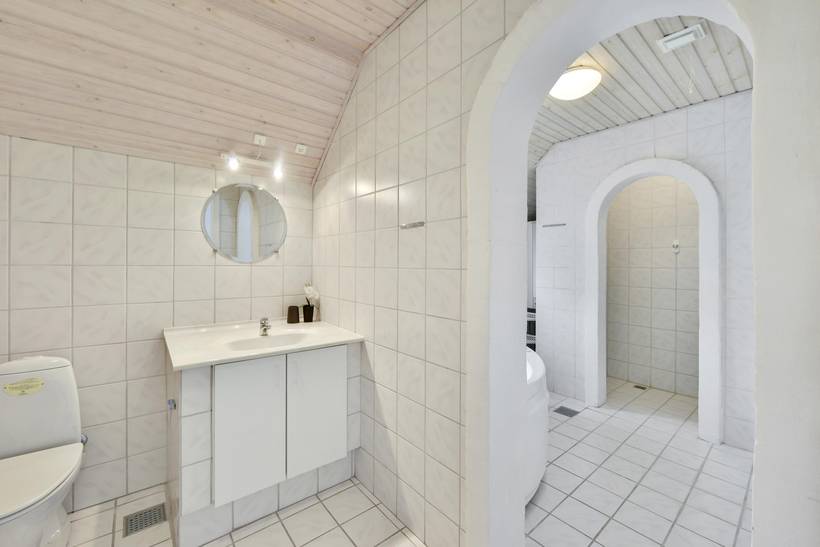 Foto von Ferienhaus KM05 in Houvig - Søndervig - Westjütland