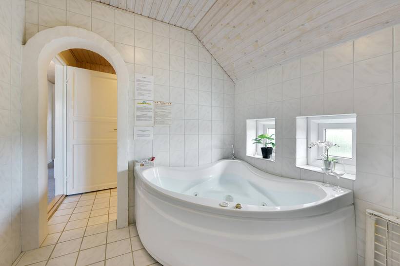 Foto von Ferienhaus KM05 in Houvig - Søndervig - Westjütland