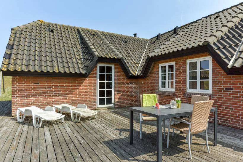 Foto von Ferienhaus KM05 in Houvig - Søndervig - Westjütland
