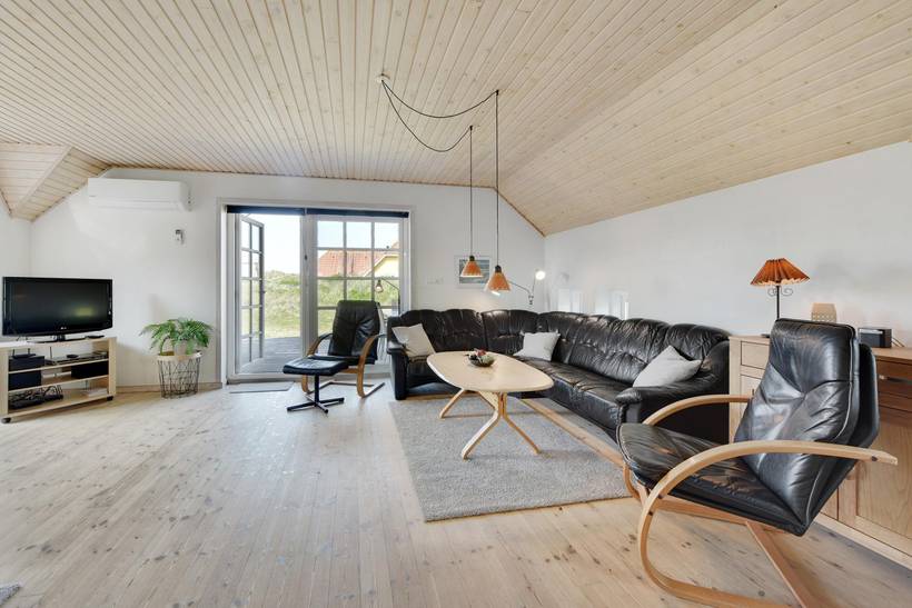 Foto von Ferienhaus KM05 in Houvig - Søndervig - Westjütland
