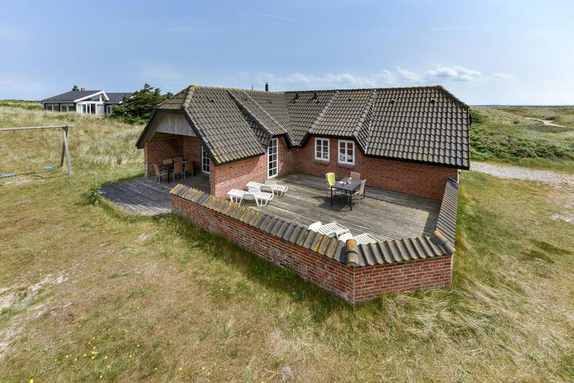 Foto von Ferienhaus KM05 in Houvig - Søndervig - Westjütland