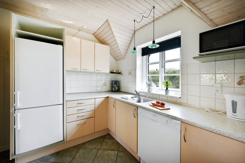 Foto von Ferienhaus KM05 in Houvig - Søndervig - Westjütland