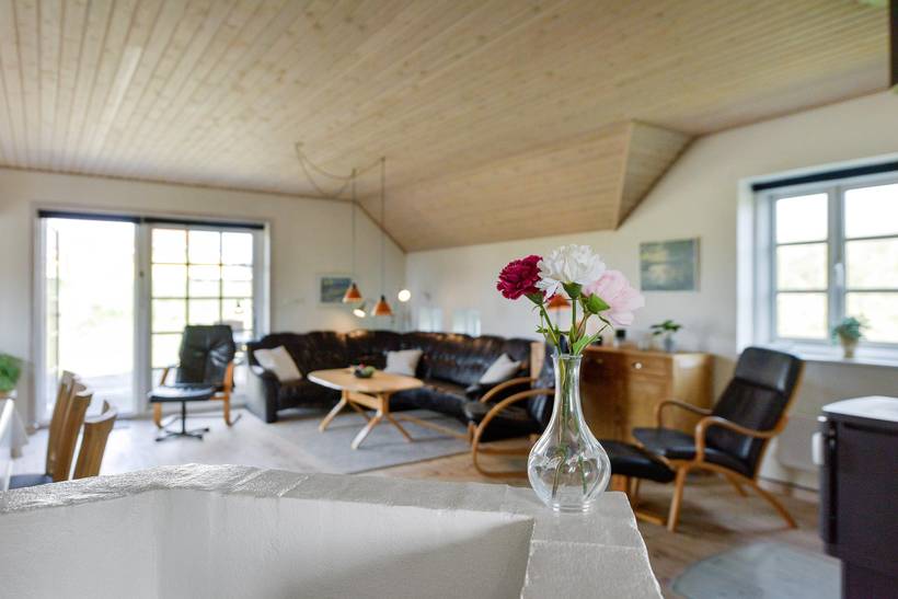 Foto von Ferienhaus KM05 in Houvig - Søndervig - Westjütland
