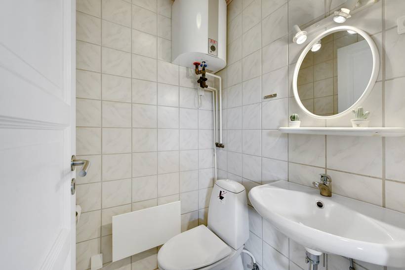 Foto von Ferienhaus KM05 in Houvig - Søndervig - Westjütland