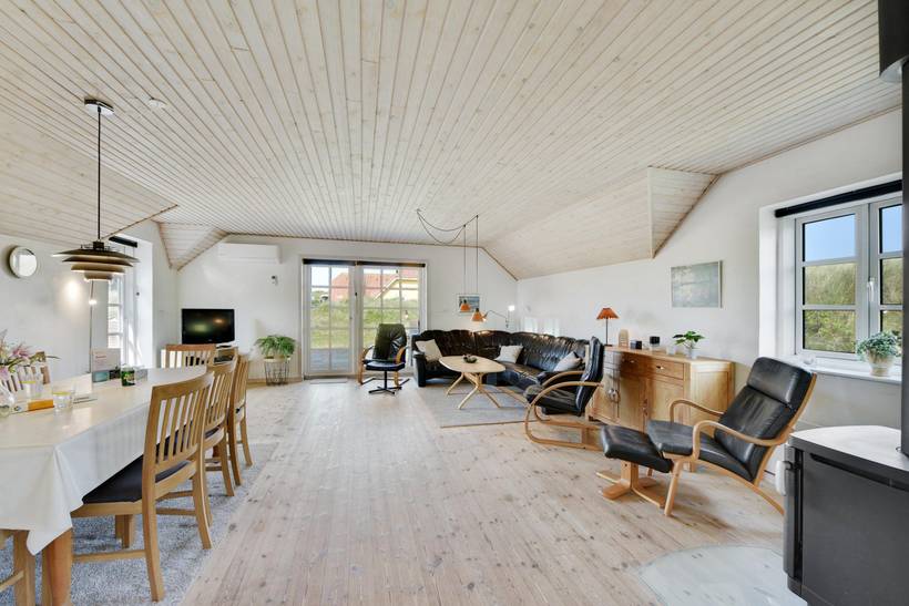 Foto von Ferienhaus KM05 in Houvig - Søndervig - Westjütland