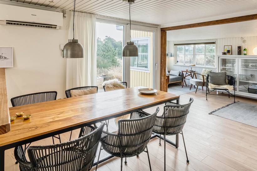 Foto von Ferienhaus KM07 in Vejers Strand - Westjütland