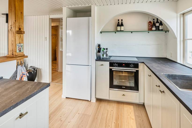 Foto von Ferienhaus KM07 in Vejers Strand - Westjütland