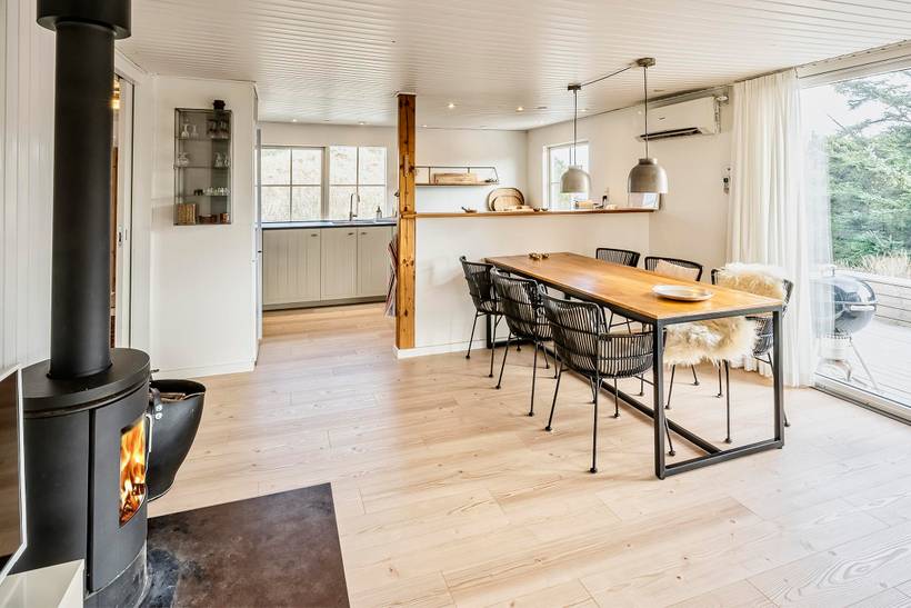 Foto von Ferienhaus KM07 in Vejers Strand - Westjütland