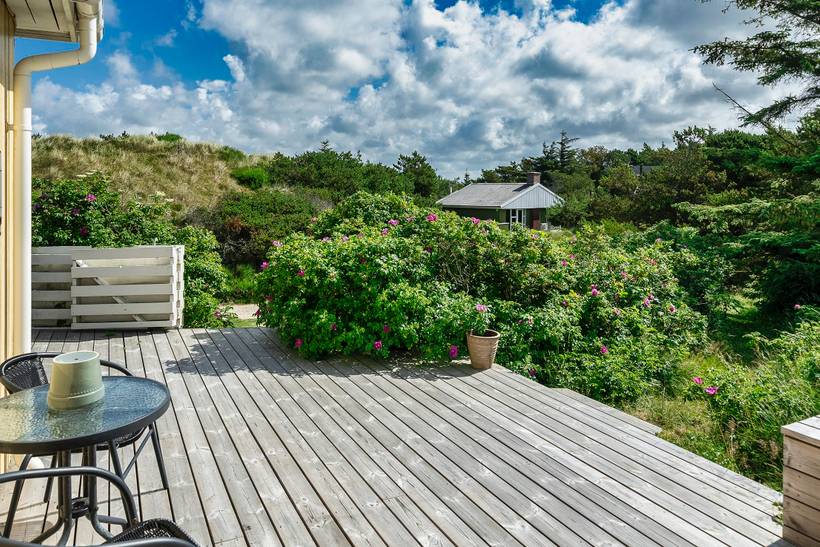 Foto von Ferienhaus KM07 in Vejers Strand - Westjütland