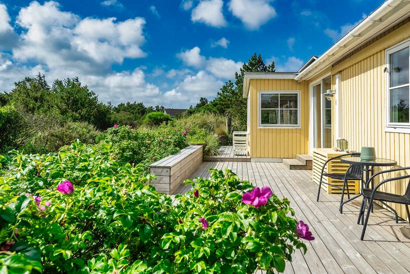 Foto von Ferienhaus KM07 in Vejers Strand - Westjütland