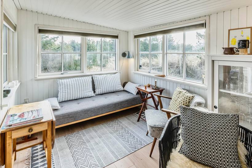 Foto von Ferienhaus KM07 in Vejers Strand - Westjütland