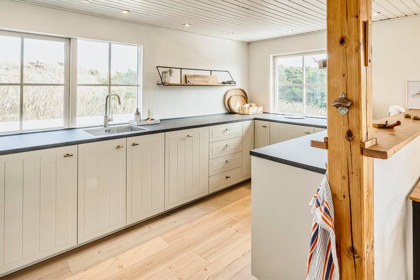 Foto von Ferienhaus KM07 in Vejers Strand - Westjütland