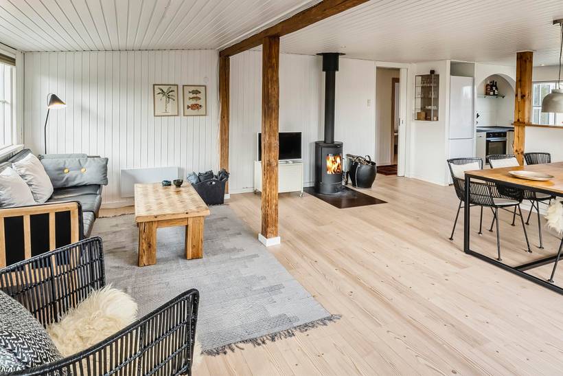 Foto von Ferienhaus KM07 in Vejers Strand - Westjütland