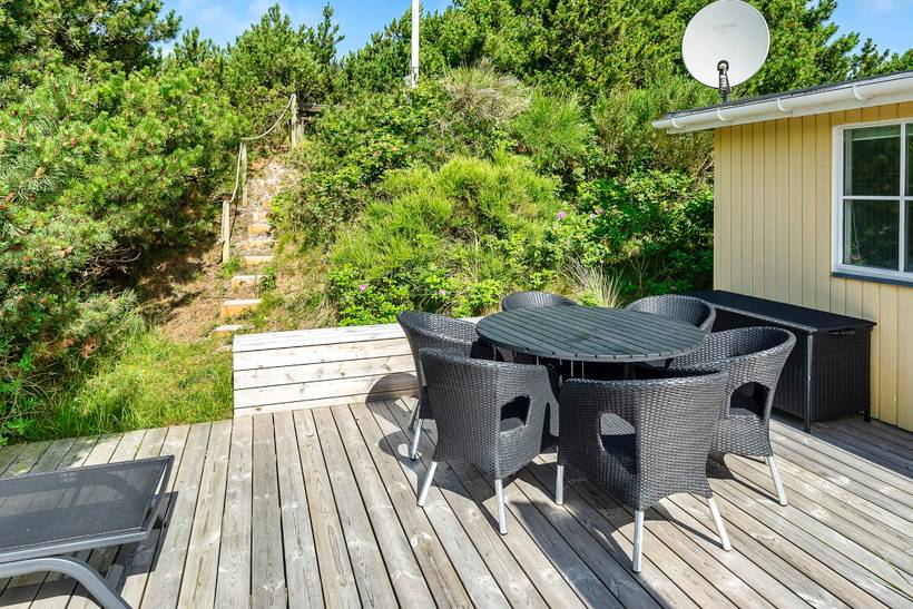 Foto von Ferienhaus KM07 in Vejers Strand - Westjütland