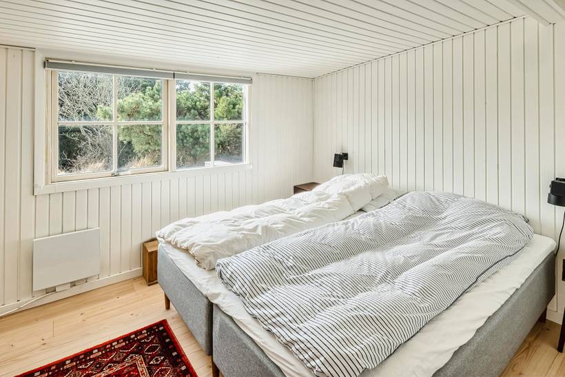 Foto von Ferienhaus KM07 in Vejers Strand - Westjütland