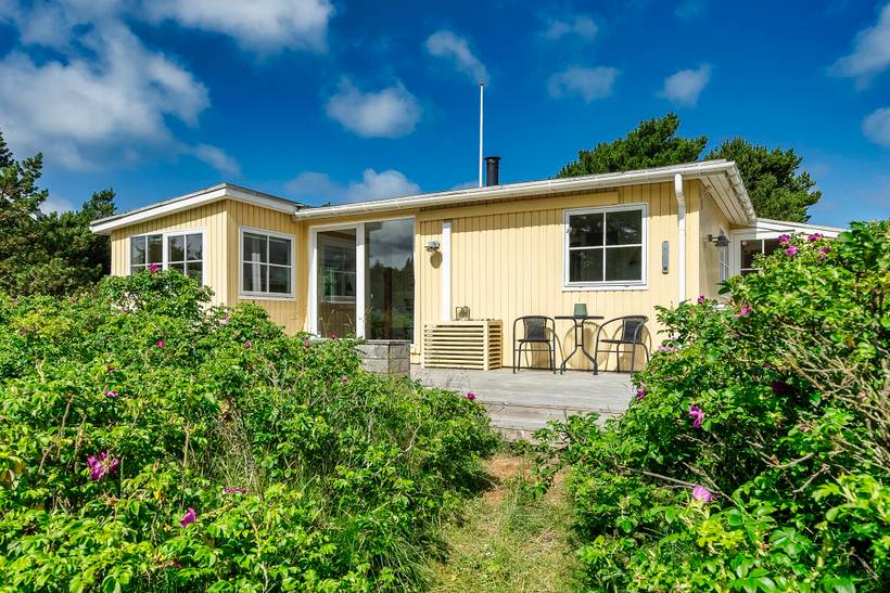 Foto von Ferienhaus KM07 in Vejers Strand - Westjütland