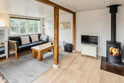 Vorschaubild von Ferienhaus KM07 in Vejers Strand - Westjütland