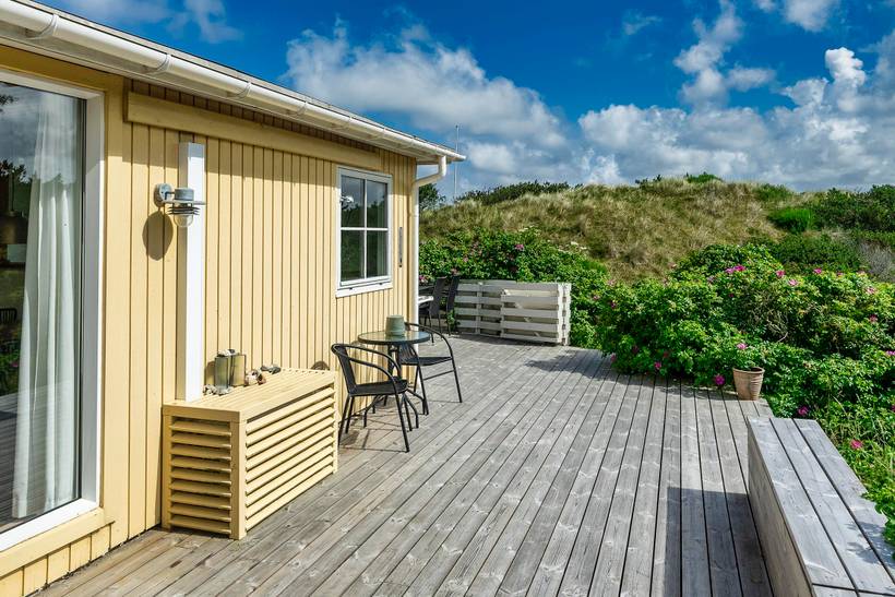 Foto von Ferienhaus KM07 in Vejers Strand - Westjütland